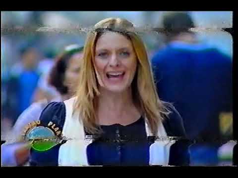 Intervalos Record - Câmera Record - 15/05/2009