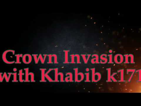 - GoG - KVK - Team Khabib K171 vs K313 GWF vs K148 Altai -