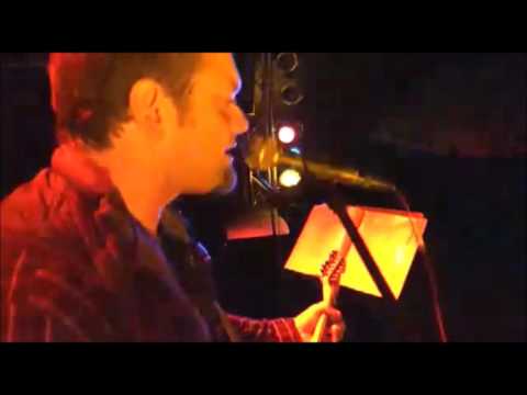 ABSTRACT BAND - An Tagen wie diesen