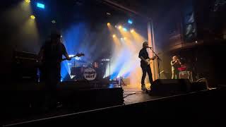 Nada Surf, “Blankest Year” Live