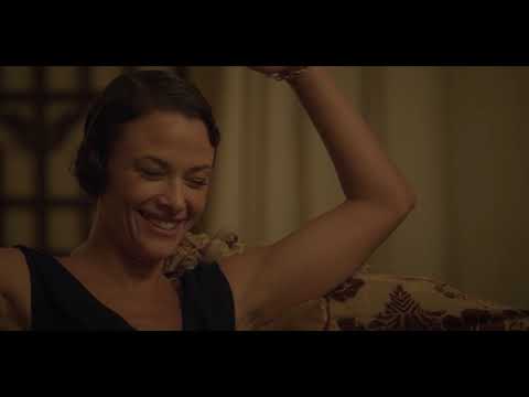 OFFICIAL TRAILER - PORTRAIT OF A WOMAN AT DAWN