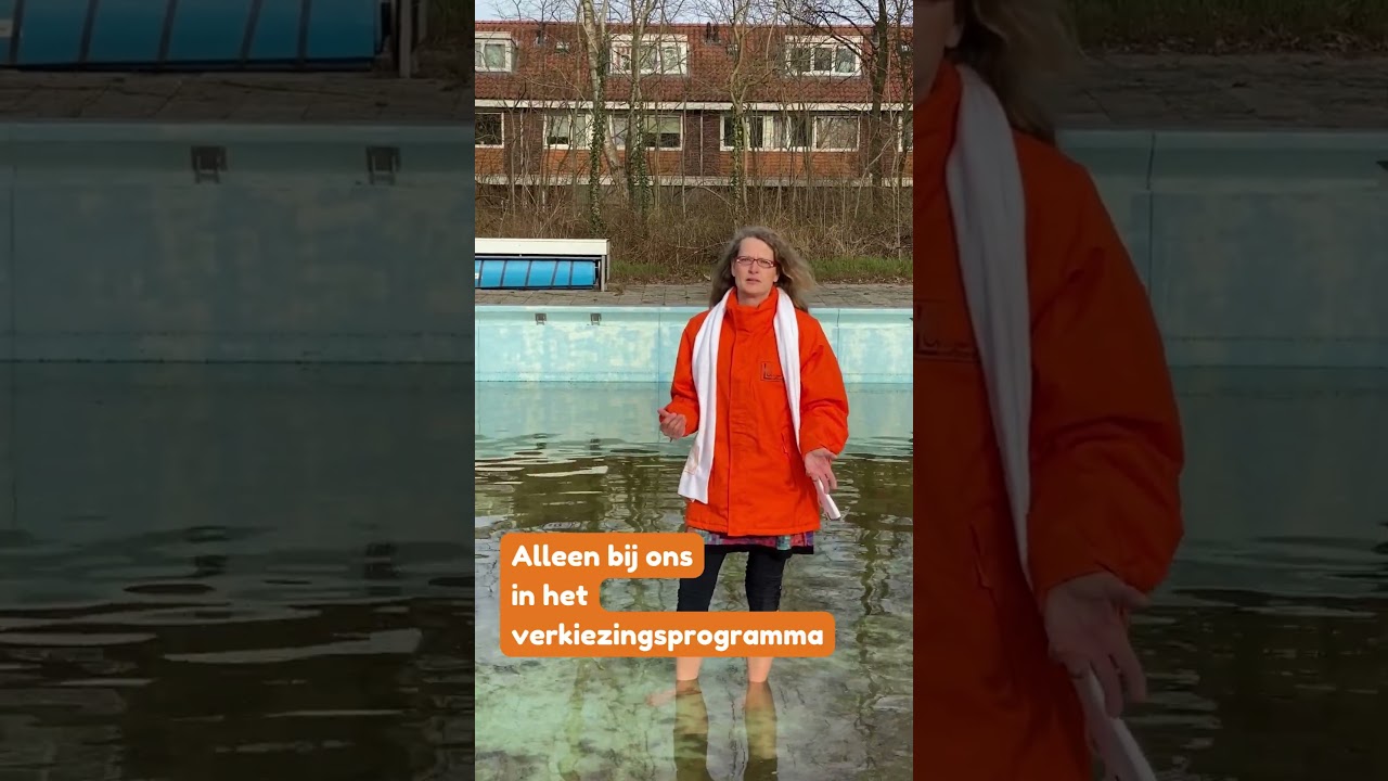 🏊‍♀️ Van belofte naar besluit.