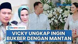 Vicky Prasetyo Ajak Para Alumni Hati untuk Buka Puasa Bersama, Mantan Diminta Datang dengan Pasangan
