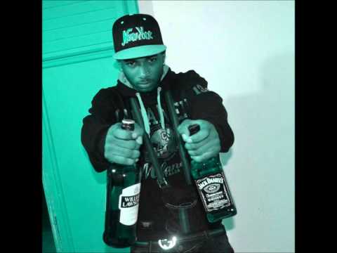 Dj Tokinou Feat Déma & T Gayo -  Fuck That _ Thug Street Remix   2k13 Trap  ADP & HLC ]