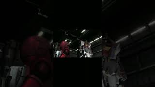 【バトオペ２】下手に魔改造なんてするから負けた説無い？ #ガンダム #バトオペ2 #short#切り抜き #ゲーム実況