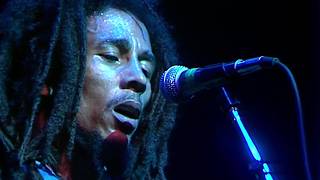 Bob Marley &amp; The Wailers - Crazy Baldhead / Running Away