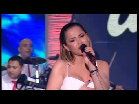 Aleksandra Mladenovic - Ako te ona odbije - (LIVE) - PZD - (TV Grand 26.04.2017.)