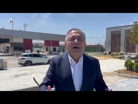 Sezgin Tanrıkulu; İBB Davasının Manşeti, Mantığı ve Özeti Bu Cümledir, 'Savcım O Kadar da Değil'