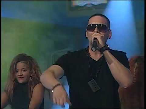 el ganster   don chezina