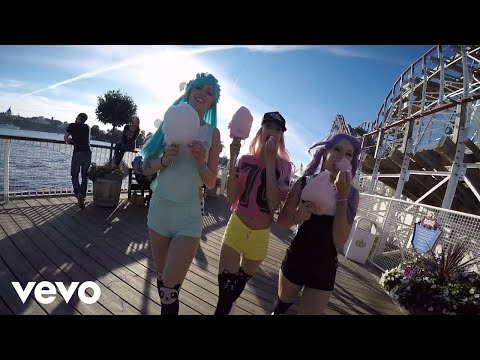 Video thumbnail for Upsy Daisy