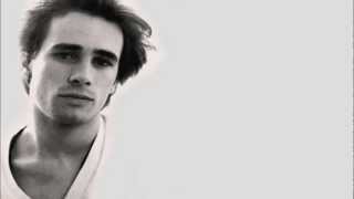 Jeff Buckley Lost Highway (Hank Williams Cover) HD