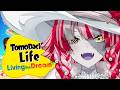 【Tomodachi Life: Living the Dream】 Pt.15: MAKING SURE EVERYBODY IS ACQUIANTED 【Kureiji Ollie】