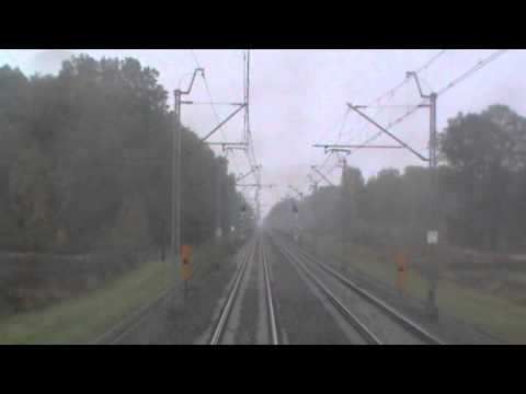 Polecam 400 Film!! Jazda po E-30 w składzie EIC ODRA na wybranych fragmentach!+ OPIS!!!!