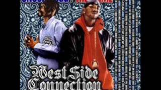 The Game &amp; Snoop Dogg - Fly Like  An Eagle