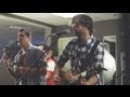 Jars of Clay - "Inland" (Live at RELEVANT)