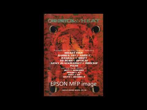 Darren Jay & Andy C  - Shabba D & IC3 @ One Nation B2B 6th Bday Special 1999