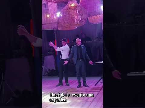 Mago para eventos en Rosario y Argentina 🎩 | Mati Zaranto #magic    #magician
