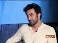 I have always loved and respected Sanjay Dutt a lot, says Ranbir Kapoor