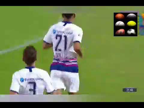 Resumen de Talleres 1 vs San Lorenzo 0 superliga argentina jornada 20