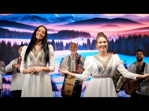 @DamianAndBrothers - Am plecat cu colindita