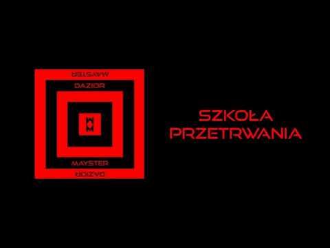 Dazior - Szkoła Przetrwania