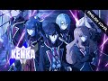 Reign Of The Seven Spellblades OP Kenka Eng Cover Saki