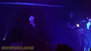 Velvet Acid Christ - Malfunction (Live)