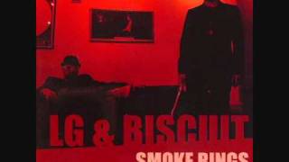 LG & BISCUIT - Sonshine (feat. Dubbledge)