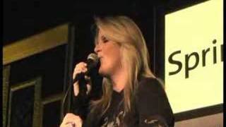 Trisha Yearwood - Walkaway Joe