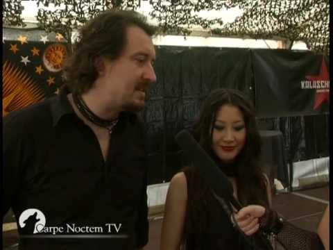 Summer Breeze 2009 - Teil 9 - Krypteria