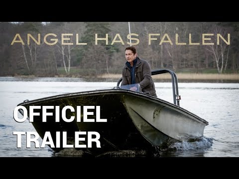 Angel Has Fallen | Officiel Trailer