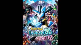 Download lagu We Will Meet Again- Lucario and the Mystery of Mew mp3