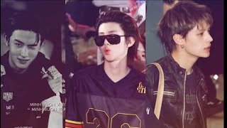 Tổng hợp những video tiktok của cortis #cortis #keonho #james #juhoon #martin #seonghyeon 