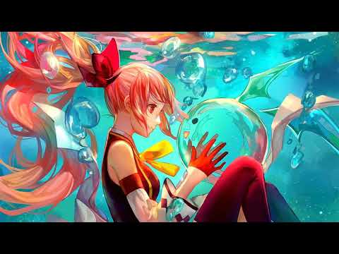 Nightcore - Anywhere