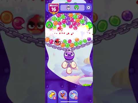 Angry Birds Dream Blast #111