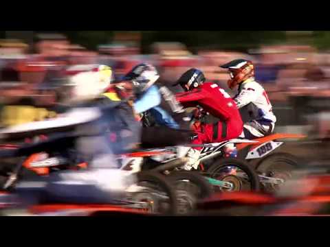 MX Werner Rennen 2019