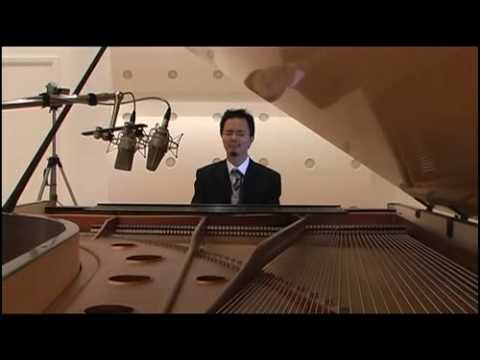 Terence Koo: THE SEASHELL (Music by Terence Koo  Lyrics by Ashley Kable)