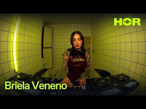 Briela Veneno | HÖR - November 27 / 2025