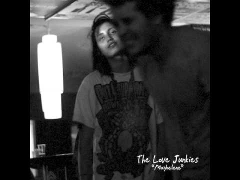 The Love Junkies - 