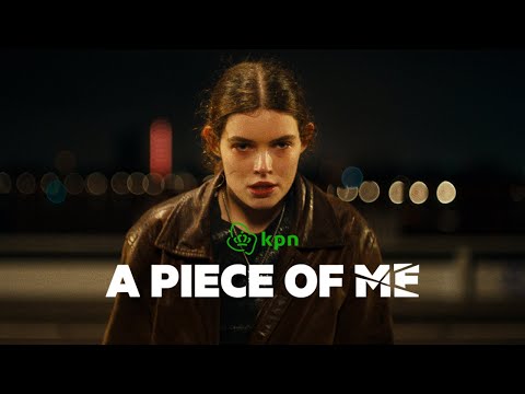 KPN - A Piece of Me