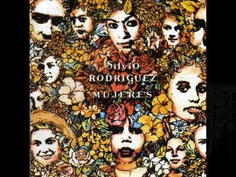 Silvio Rodriguez-Mujeres (Disco)