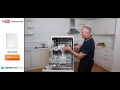 DX103WK Dishlex Dishwasher Reviewed By Expert Appliances Online