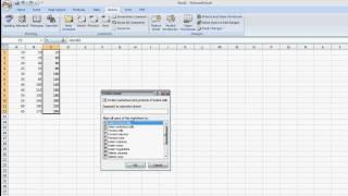 How to Hide a Formula in a Cell in Excel : Tips for Microsoft Excel