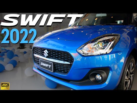 Suzuki swift GLX CVT
