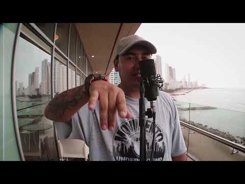 El Nolan - Trayecto [Cypher]