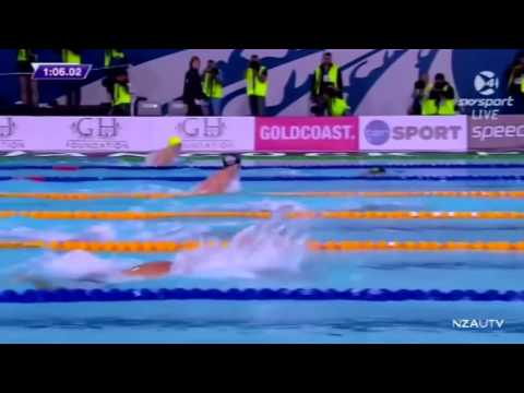 Michael Phelps vs  Kosuke Hagino Pan Pacific 2014