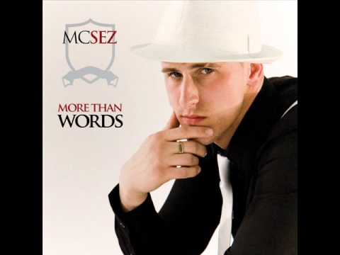 MC SEZ 'KEEP ON GRINDING' NEW GRIME