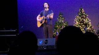 Mason Jennings 1997 (Iowa City, Englert Theater)