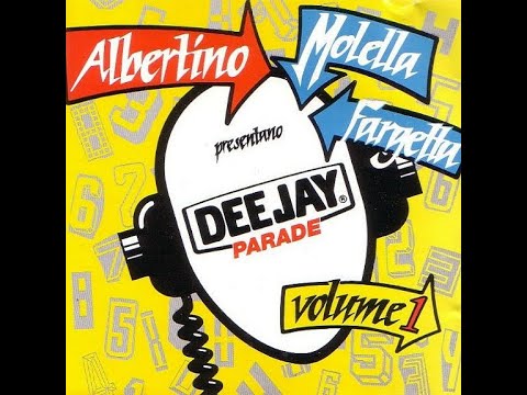 Deejay Parade Vol. 1 (1993)