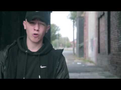 INSOMEDIA   Macz   Way Too Raw Music Video